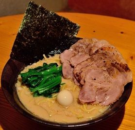 ちゃあしゅう麺