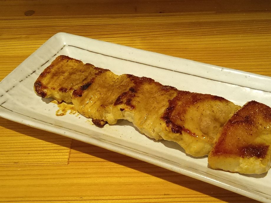 ジャンボ豚串（680）