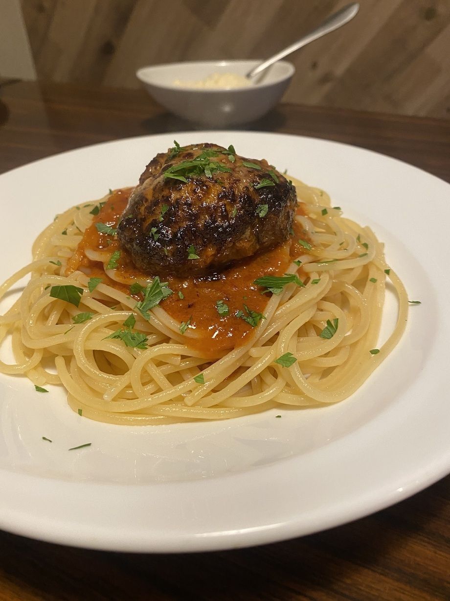 ファブリカ式ミートソース（1200）