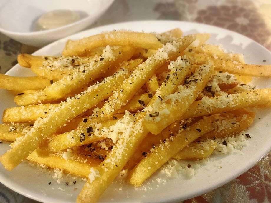 カスタムフライドポテト（700）