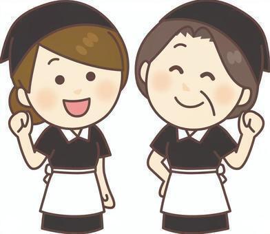 パート・学生アルバイトさん急募！時給1,000円～