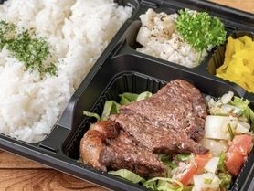ピッカーニャ弁当