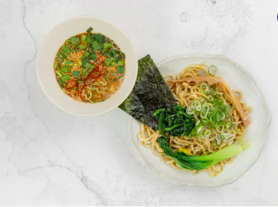 超濃厚坦々つけ麺（特製）