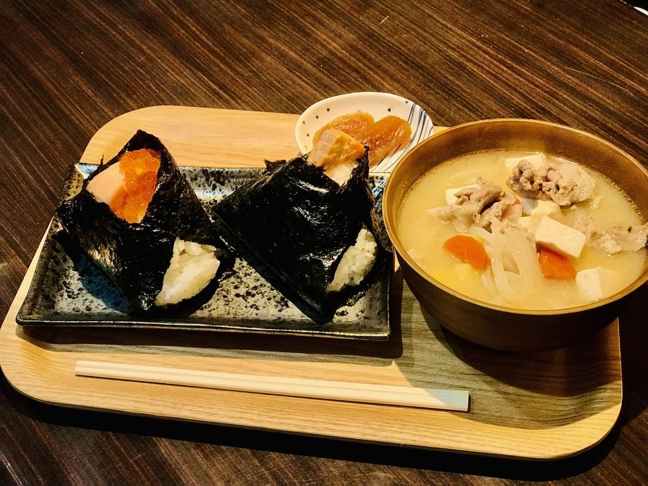 クラフトおにぎり🍙セット