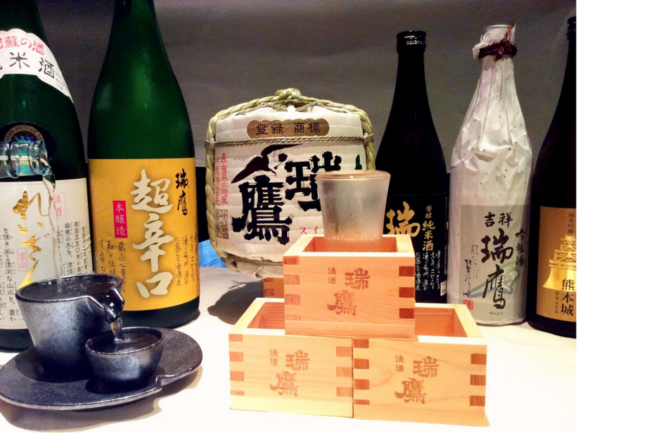◆熊本限定焼酎＆日本酒◆