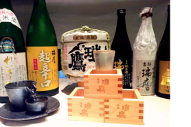 ◆熊本限定焼酎＆日本酒◆