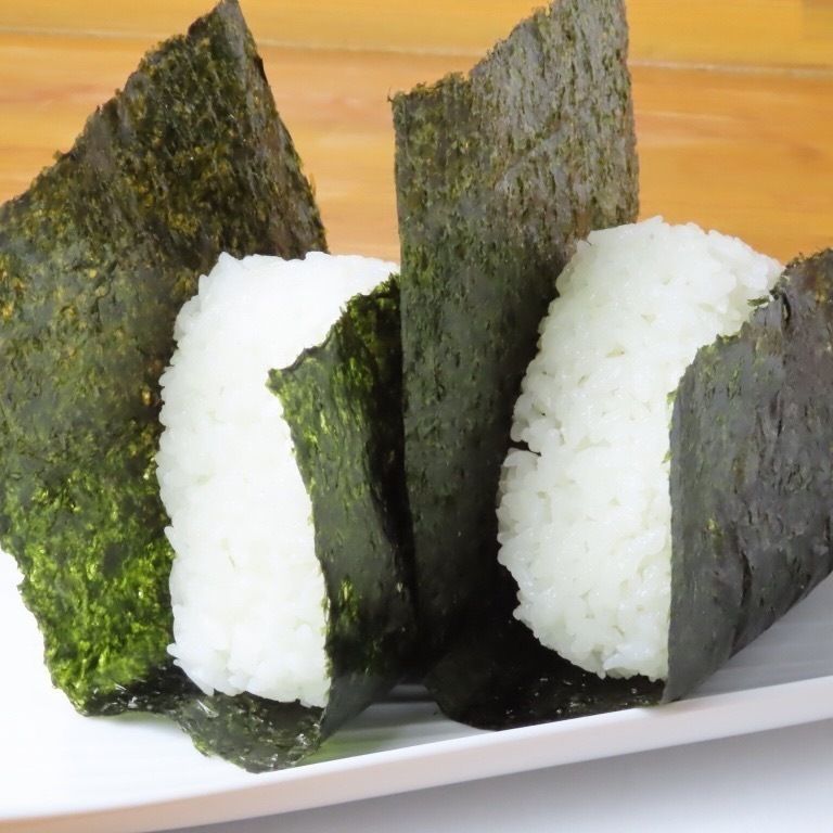 本日のこだわりおにぎり（418円（税込））