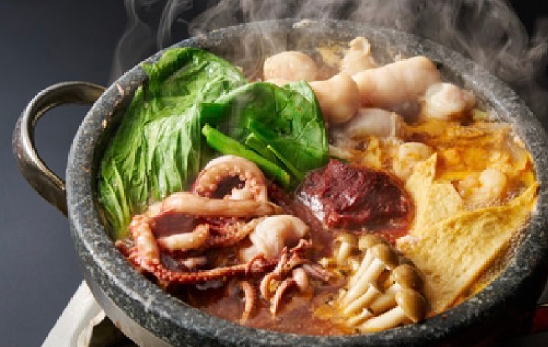 名物〉ナッコプセセット(2人前〜）（1人前/¥2,398(税込)）