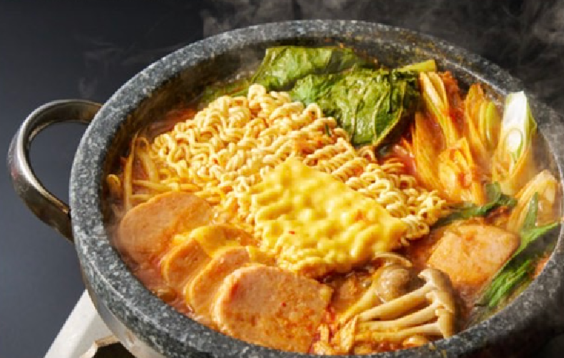 究極〉プデチゲセット（2人前〜）（1人前/¥ 2,178 (税込)）