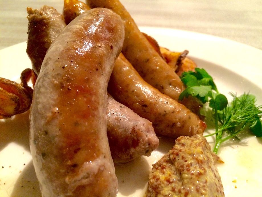 グリルソーセージ（980）