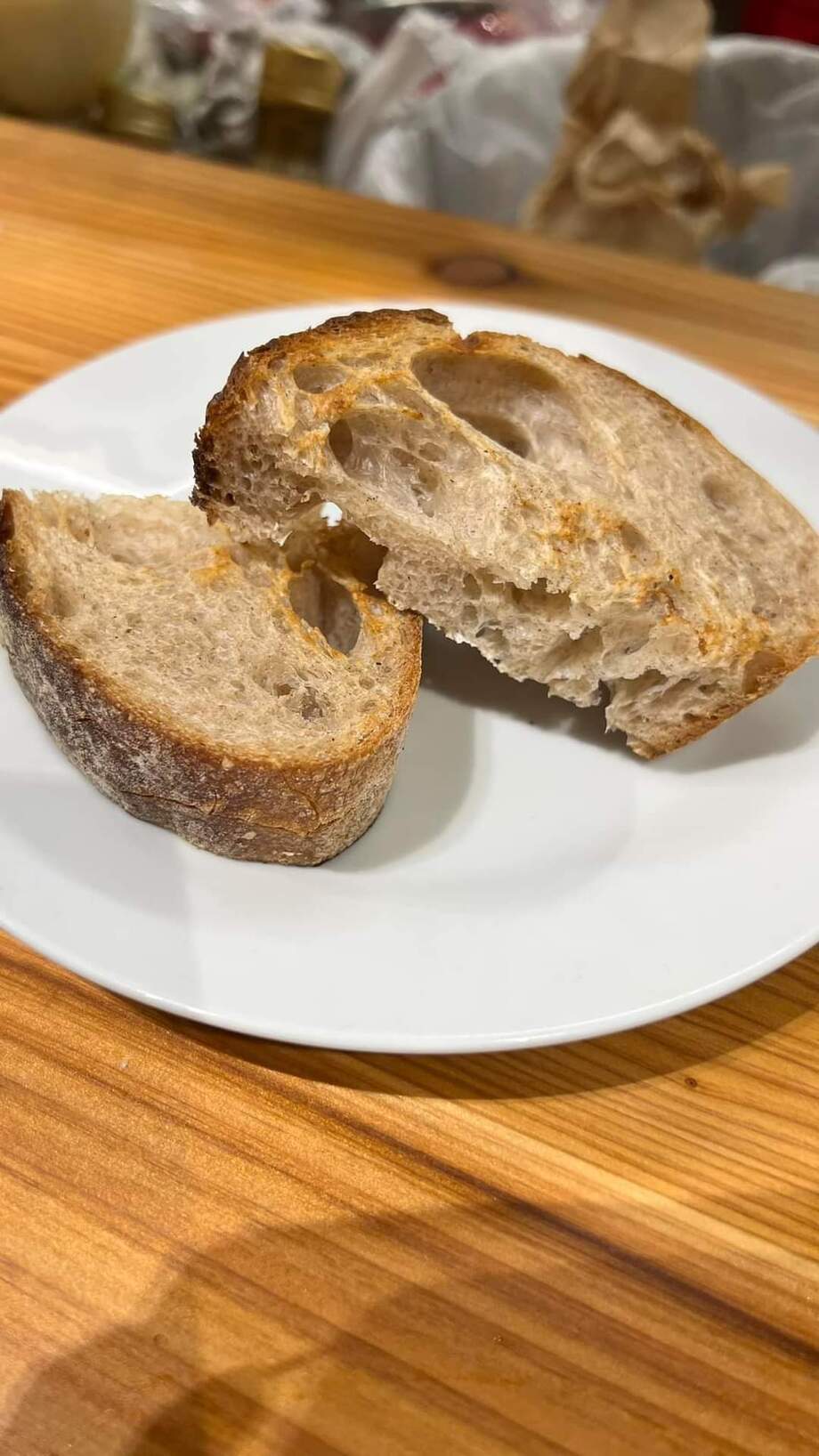 Piccolo Regalo(ちいさなアミューズ)