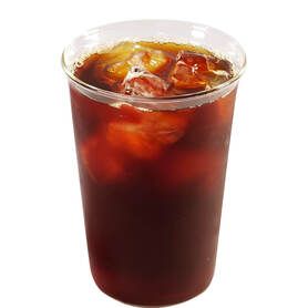 松屋式ハンドドリップコーヒー ICE