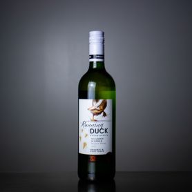 本日のナチュール白ワイン　グラス