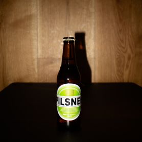 箕面ビール　ピルスナー