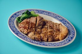 無骨炸猪排　パイコー