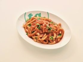 復刻！アラビアータ