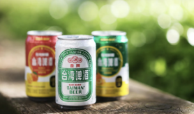 台湾金牌ビール