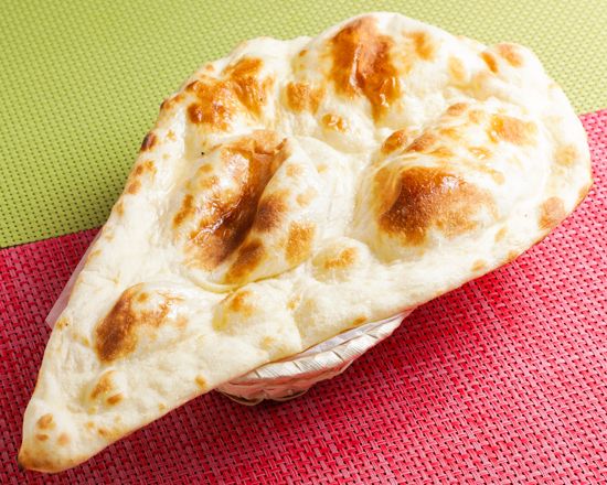 炭火焼ナン(NAAN)
