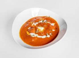 トマトバターチキンカレー(MAKHANI)