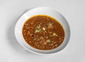 辛口キーマカレー(KEEM BLACK)