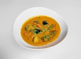 ベジタブルカレー(SHAHI SABJI)