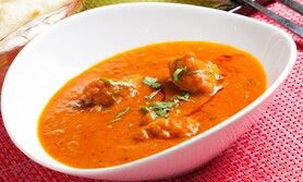 チキンカレー(MURGH)