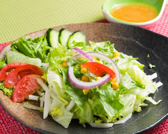 デシタンサラダ(DESITAN SALAD)