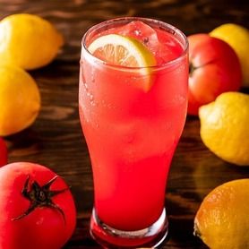 リコピントマトサワー