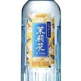 J・J(茉莉花のジャスミン茶割り)