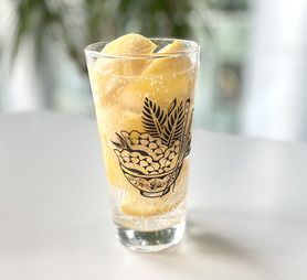 かたまりレモンサワー