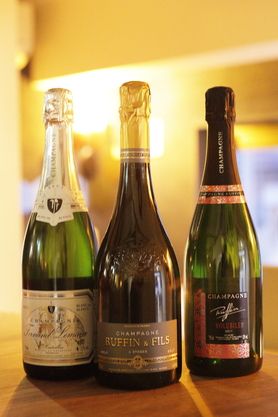 🍷🍵 DRINK MENU 🍷🍵  日・仏ワイン 宇治茶のお店