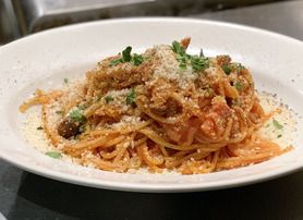 2538特製「大人」のナポリタン