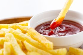 フライドポテト