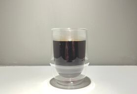 デカフェコーヒー