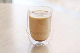 【HOT】キャラメルオレ