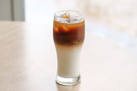 【ICE】チョコレートオレ