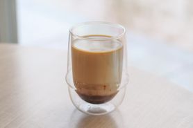 【HOT】チョコレートオレ