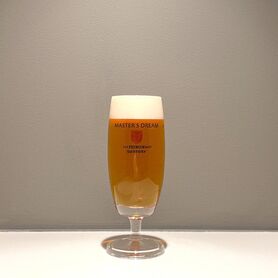 マスターズドリーム (29ON 角打ち)