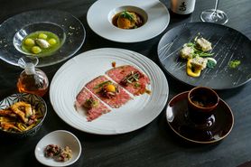 『29ON 日本橋室町』おまかせコース　