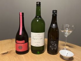 ペアリングコース