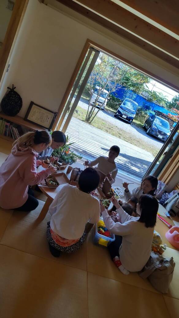 ワークショップに最適！(平日３時間利用プラン)