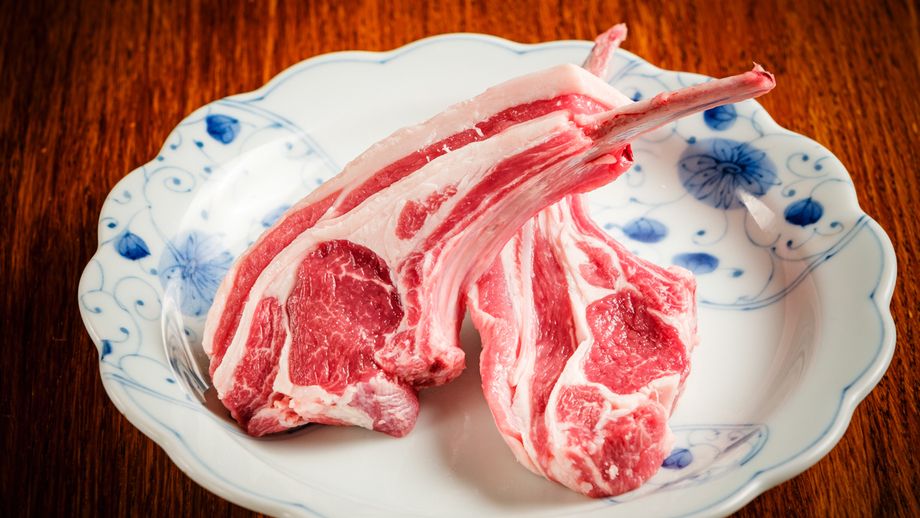 ラムチョップ（１本）