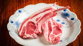 ラムチョップ（１本）