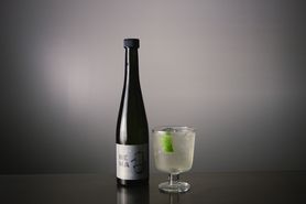 『NEMA』ノンアルコール ジントニック