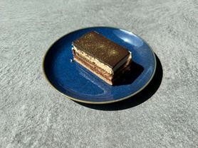 オペラチョコレートケーキ