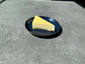 バニラミルクレープ