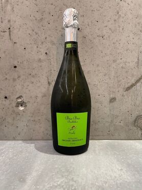 ハウス ボトルスパークリングワイン