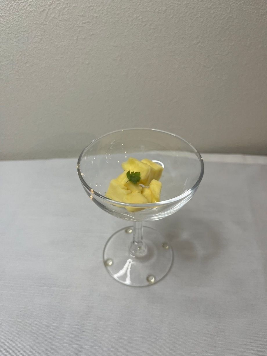 クリームチーズ西京漬け