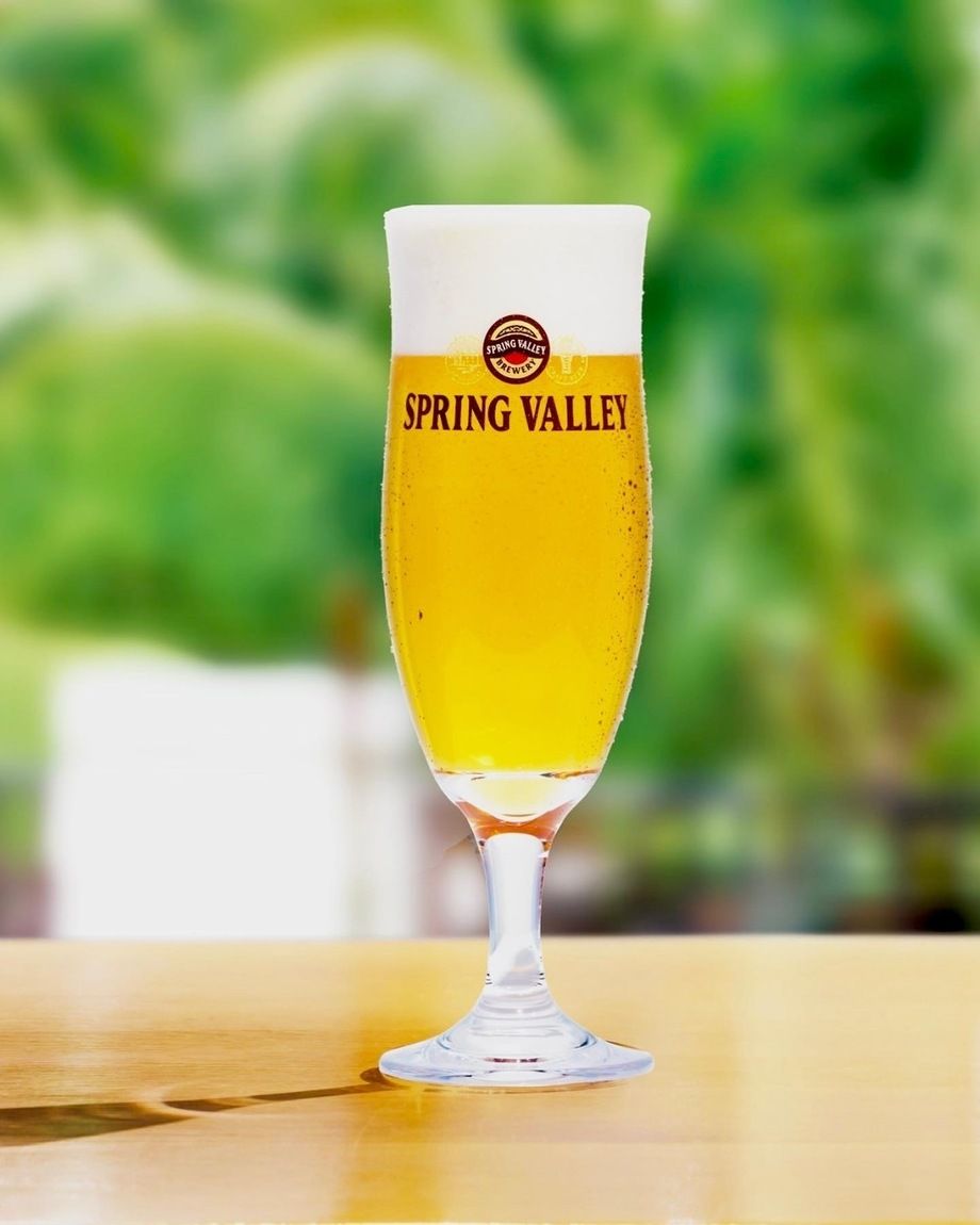 クラフトエール