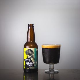 221TOKYO オリジナルクラフトビール 『It's Always You』
